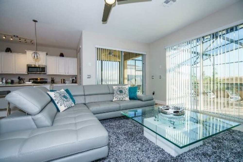 Solterra Resort 473