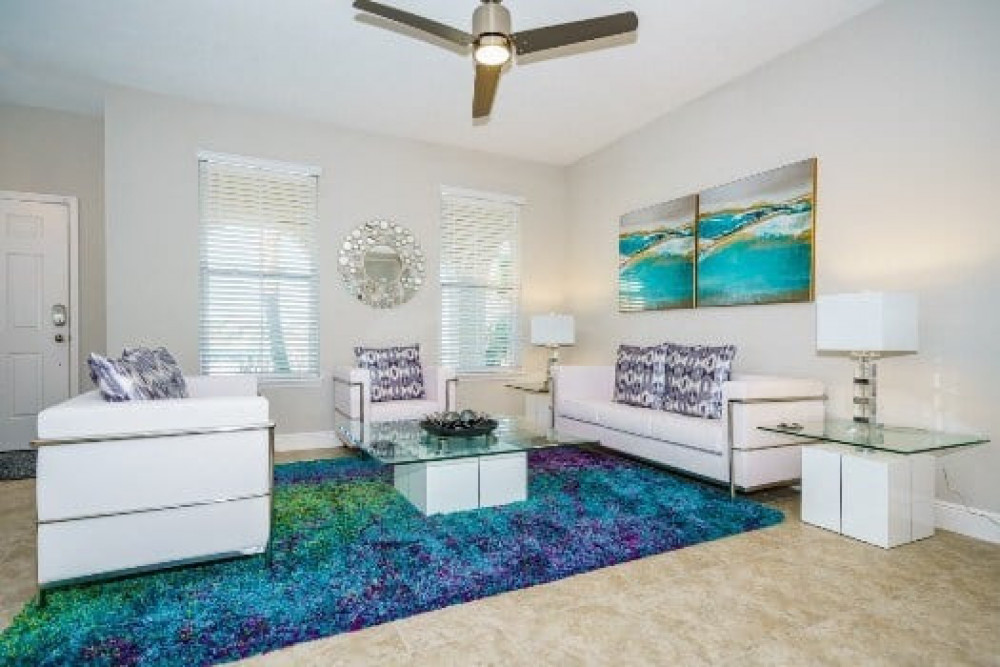 Solterra Resort 473