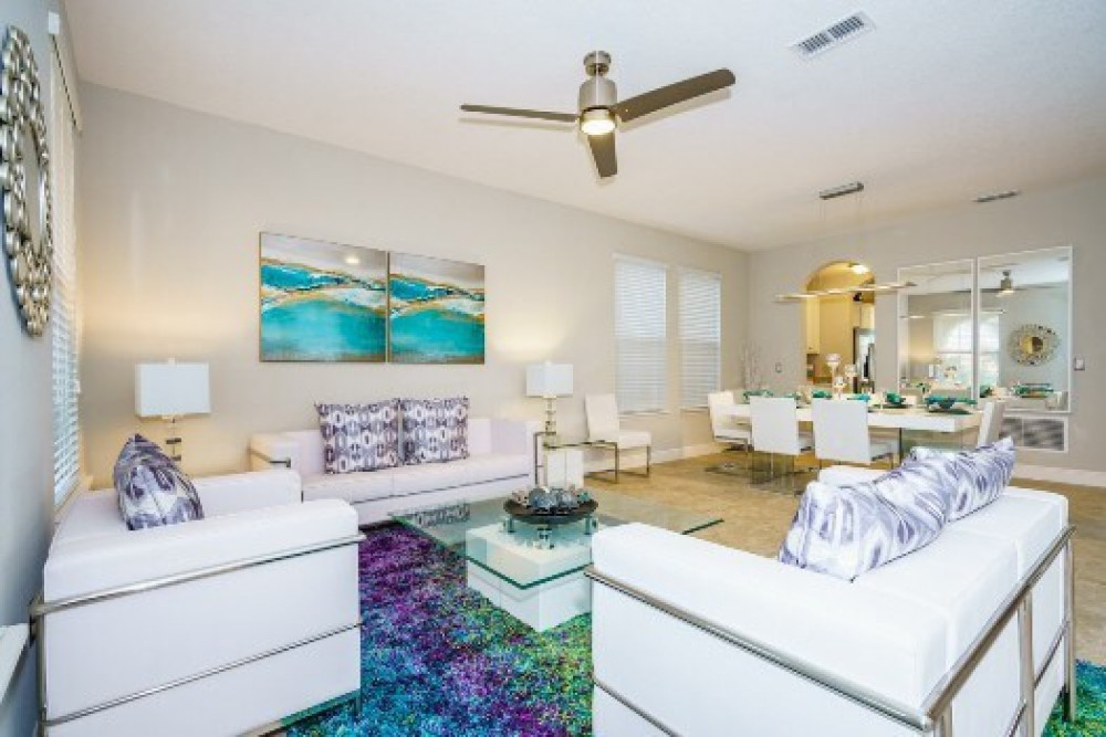 Solterra Resort 473