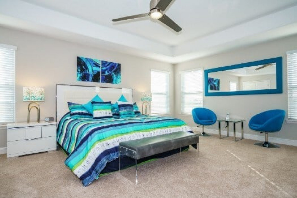 Solterra Resort 473