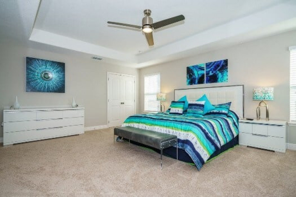 Solterra Resort 473
