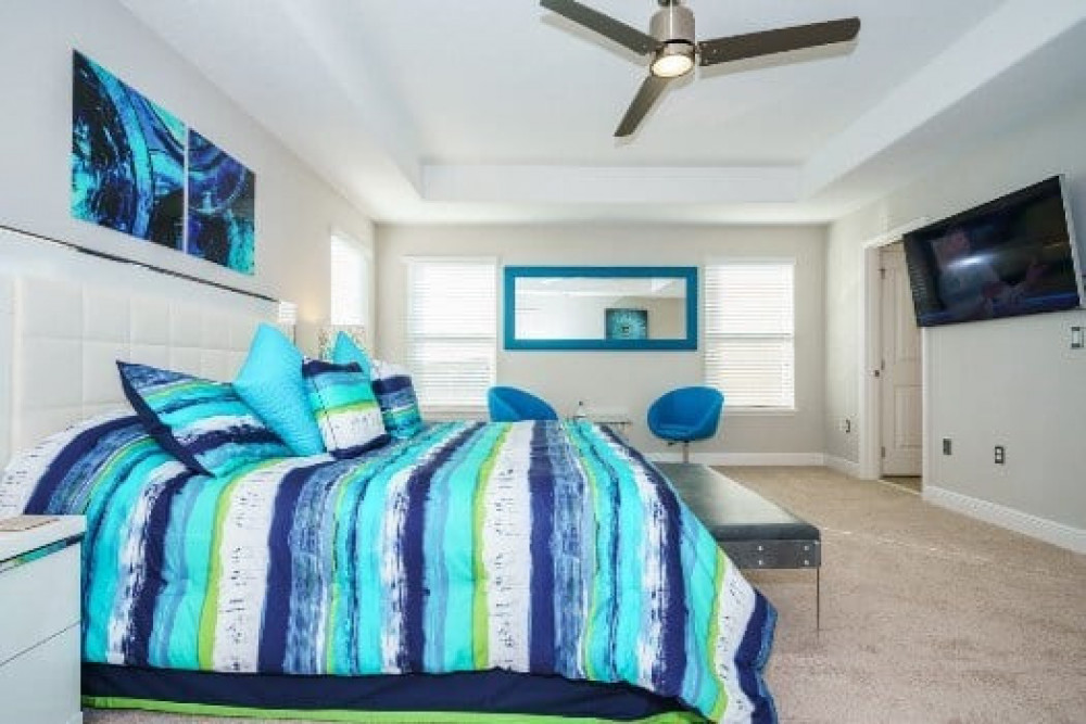 Solterra Resort 473