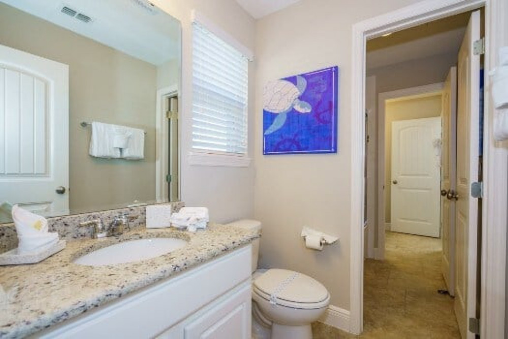 Solterra Resort 473