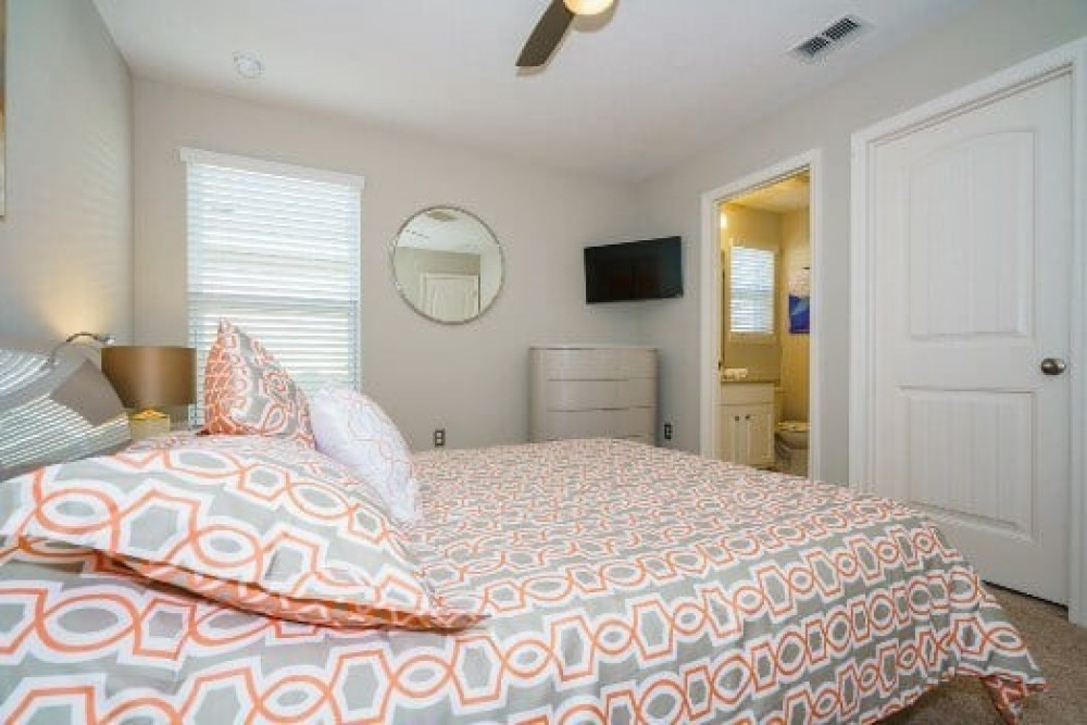 Solterra Resort 473