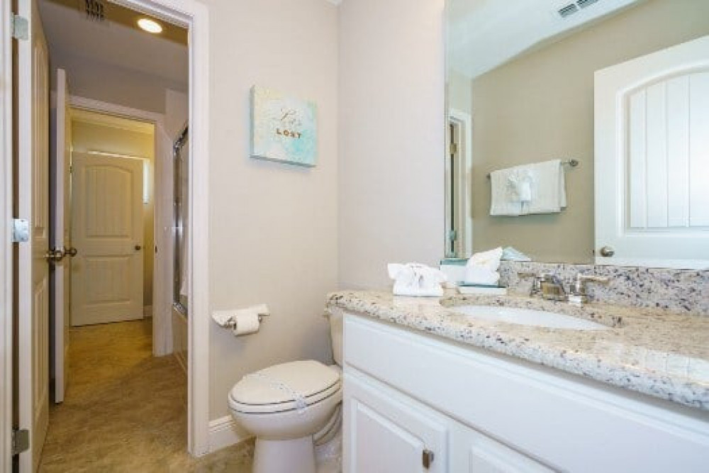 Solterra Resort 473