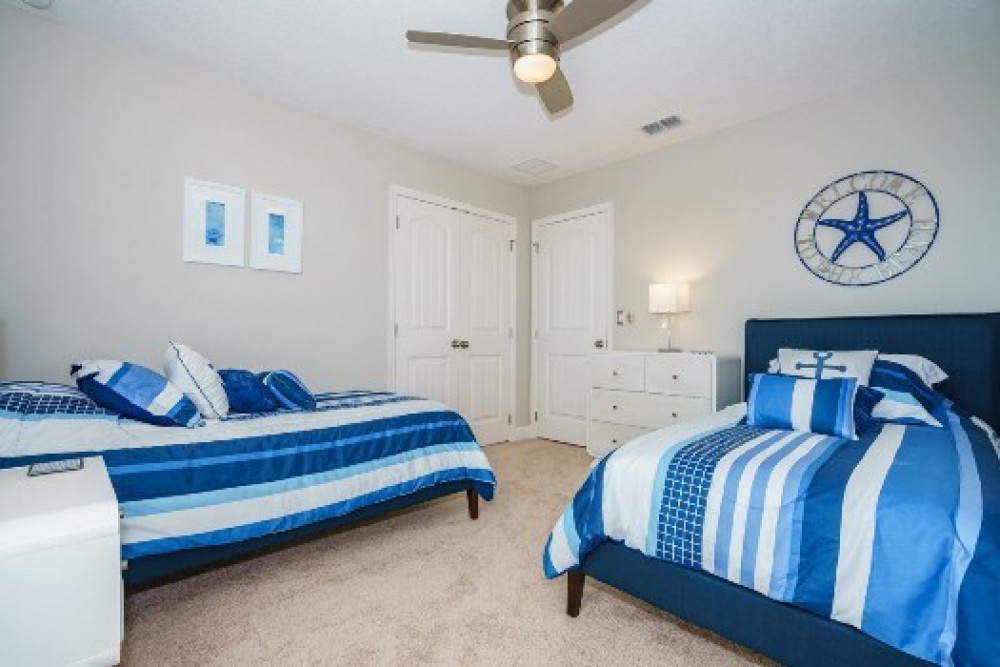 Solterra Resort 473