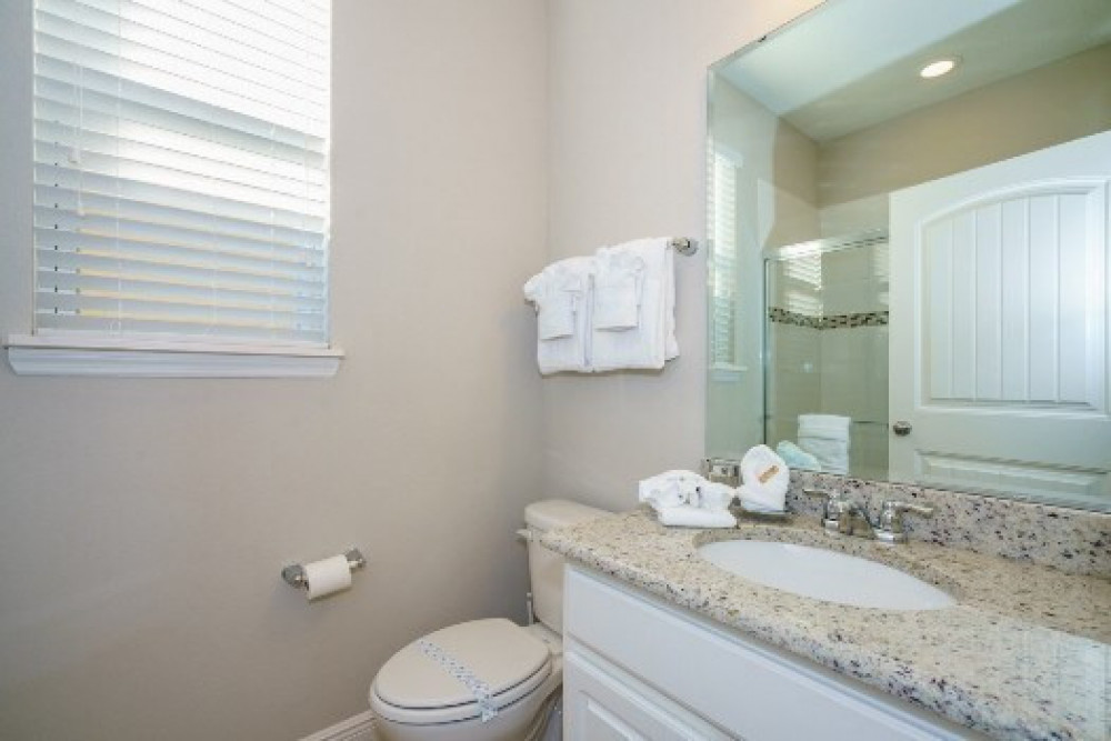 Solterra Resort 473