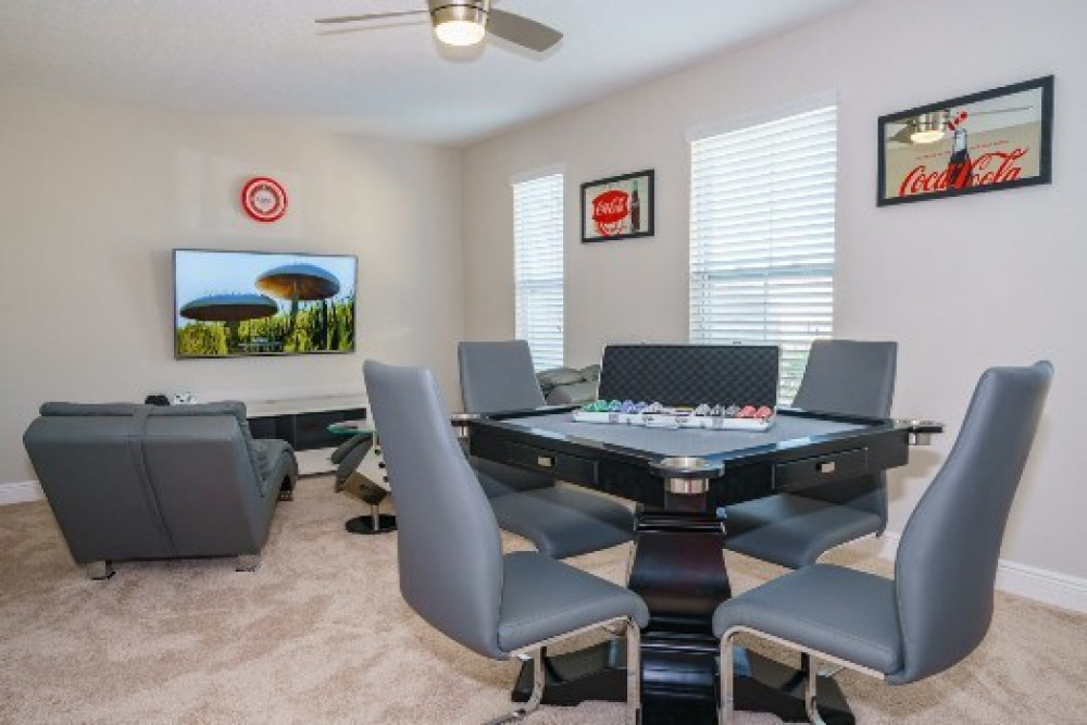 Solterra Resort 473