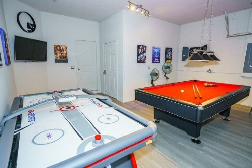 Solterra Resort 473