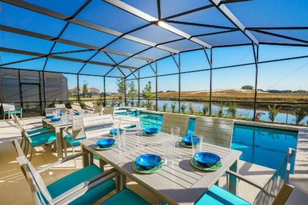 Solterra Resort 473
