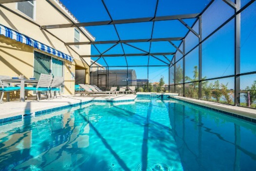 Solterra Resort 473