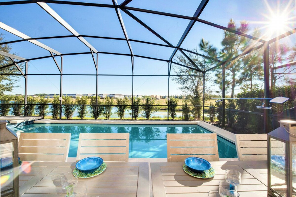 Solterra Resort 473