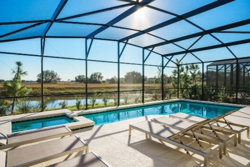 Solterra Resort 473