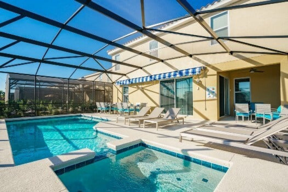 Solterra Resort 473