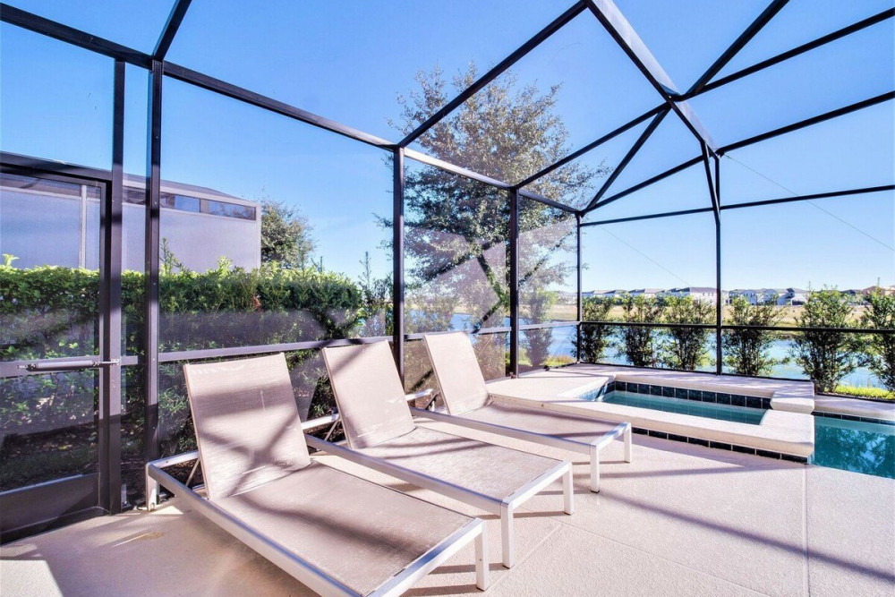 Solterra Resort 473