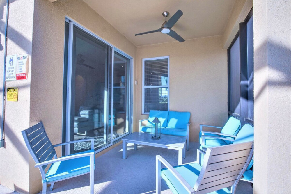 Solterra Resort 473