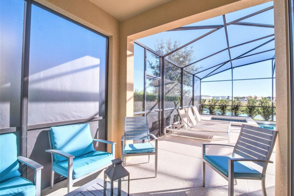 Solterra Resort 473