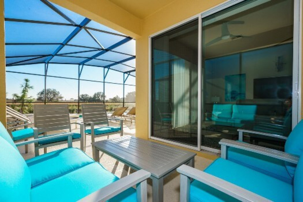 Solterra Resort 473