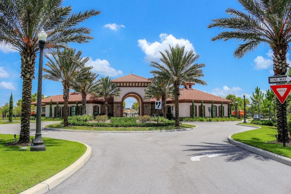 Solterra Resort 473