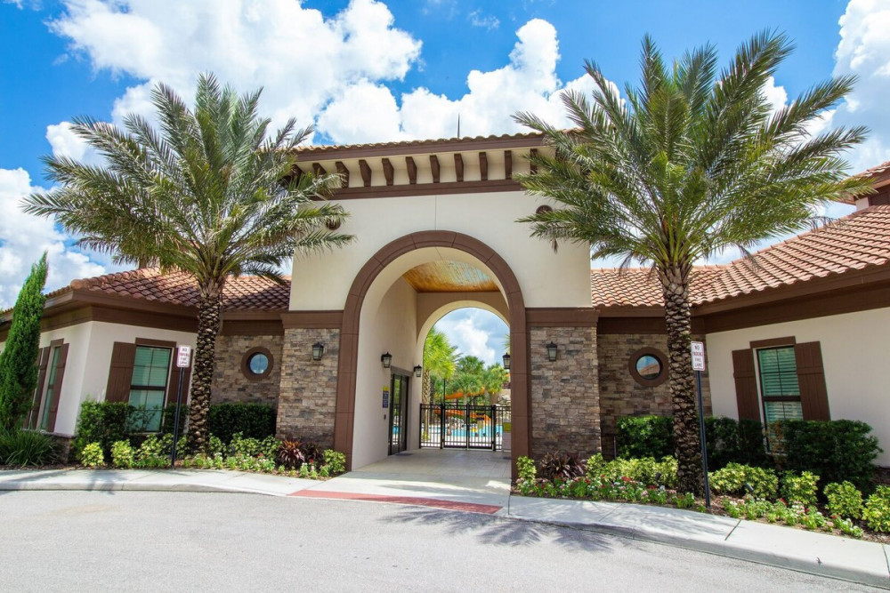 Solterra Resort 473