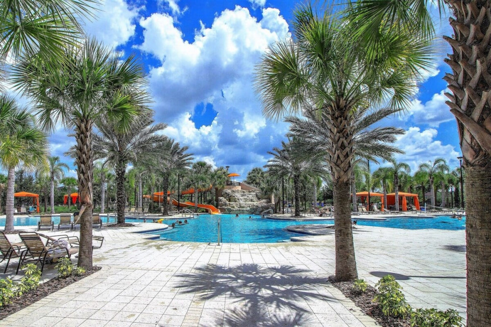 Solterra Resort 473