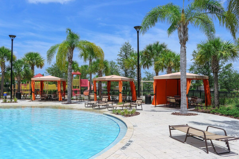 Solterra Resort 473