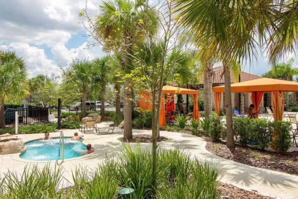 Solterra Resort 473