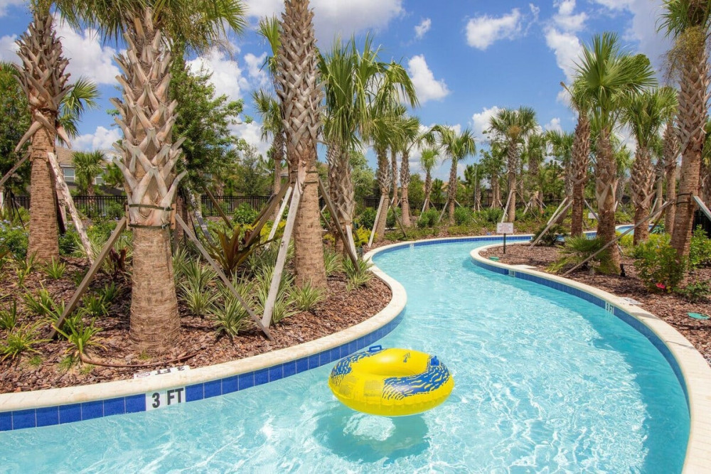 Solterra Resort 473