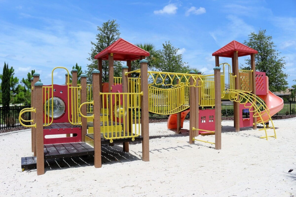 Solterra Resort 473