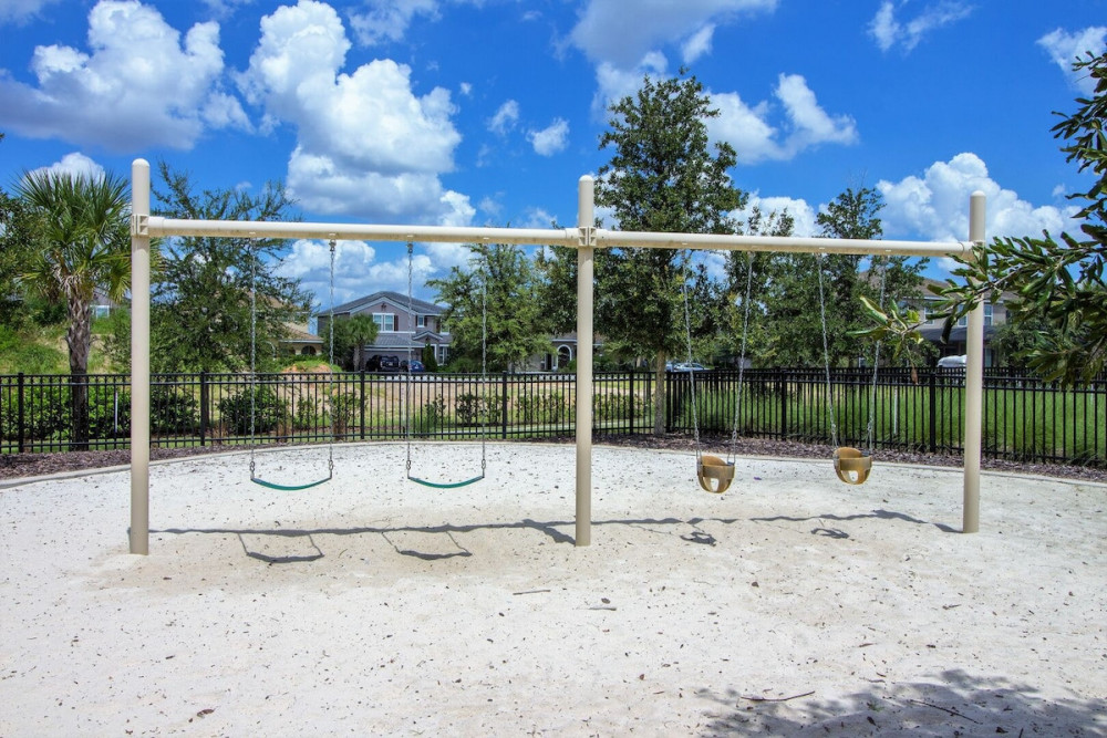 Solterra Resort 473