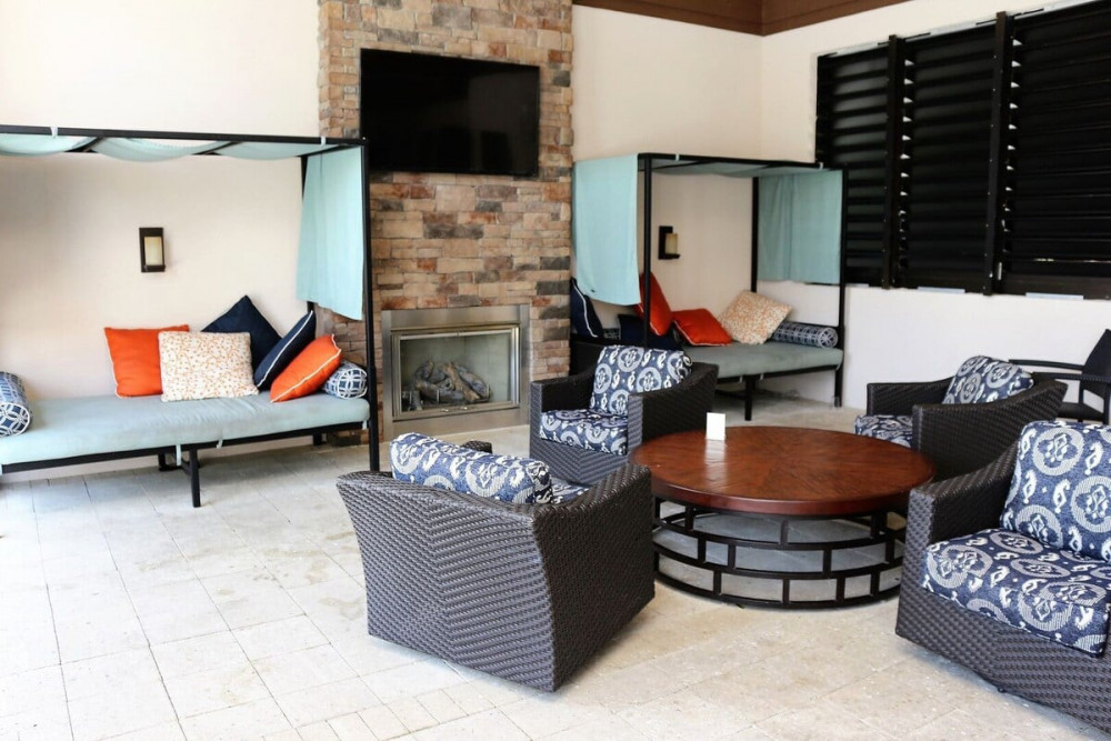 Solterra Resort 473