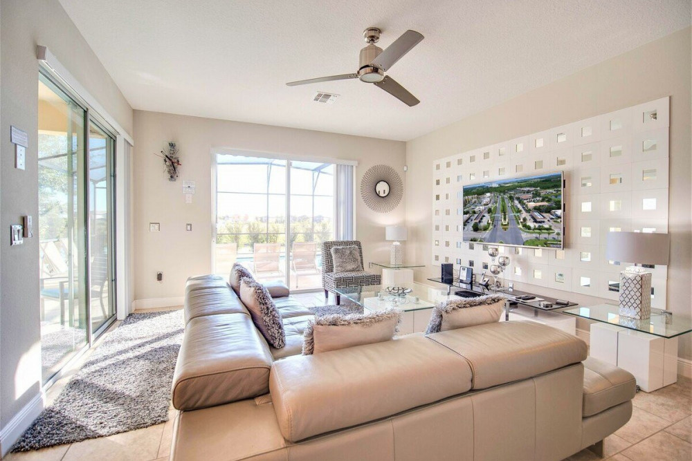 Solterra Resort 473