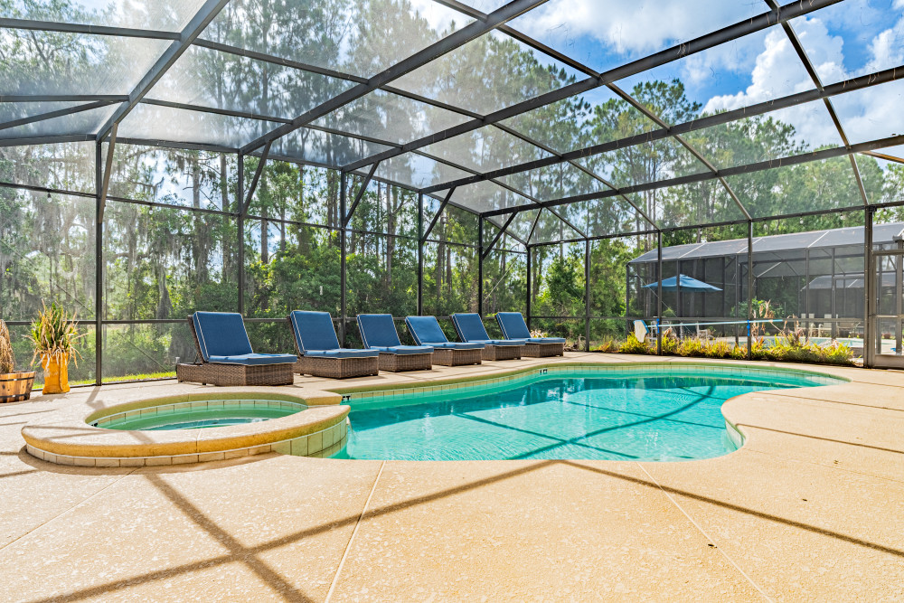 Watersong Resort 99