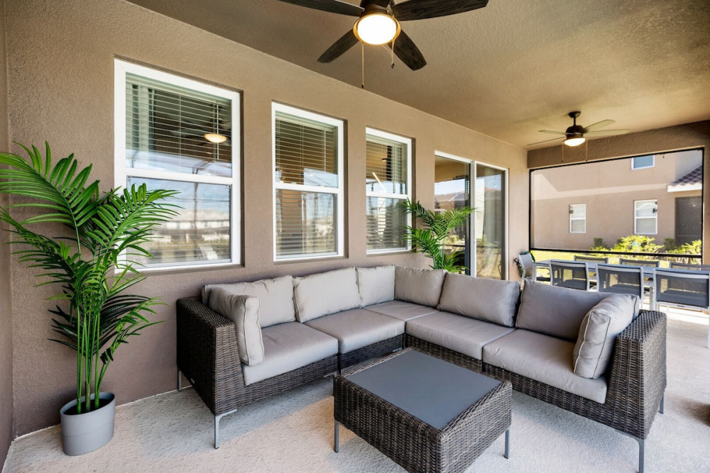 Solterra Resort 472