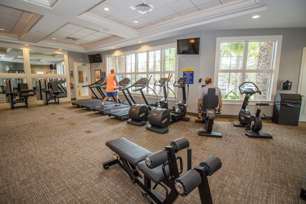 Solterra Resort 472