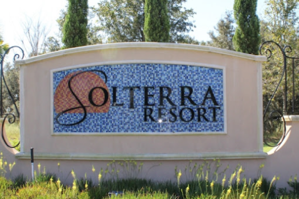 Solterra Resort 476