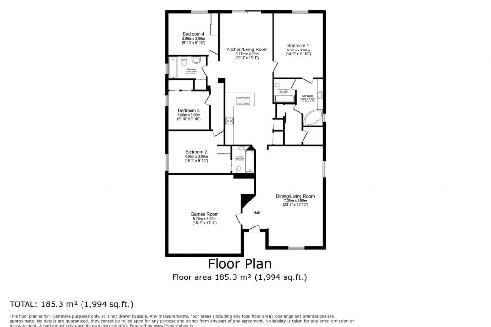 Emerald Island Resort 82