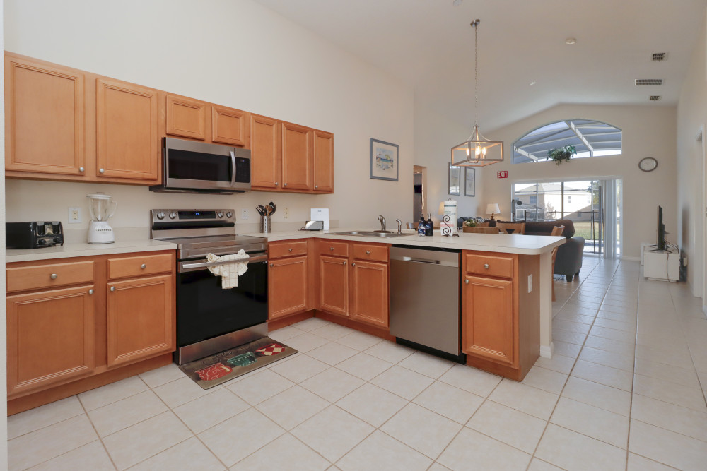 Emerald Island Resort 82