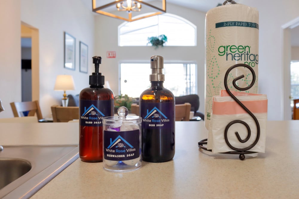 Emerald Island Resort 82