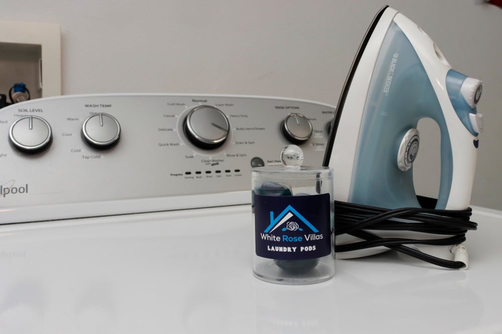 Emerald Island Resort 82