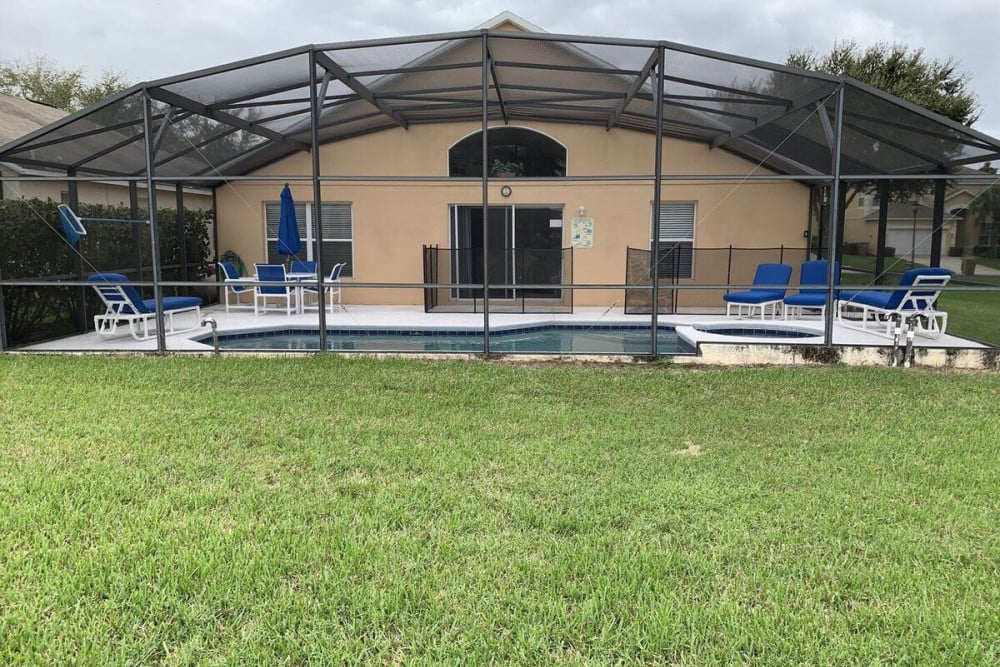 Emerald Island Resort 82