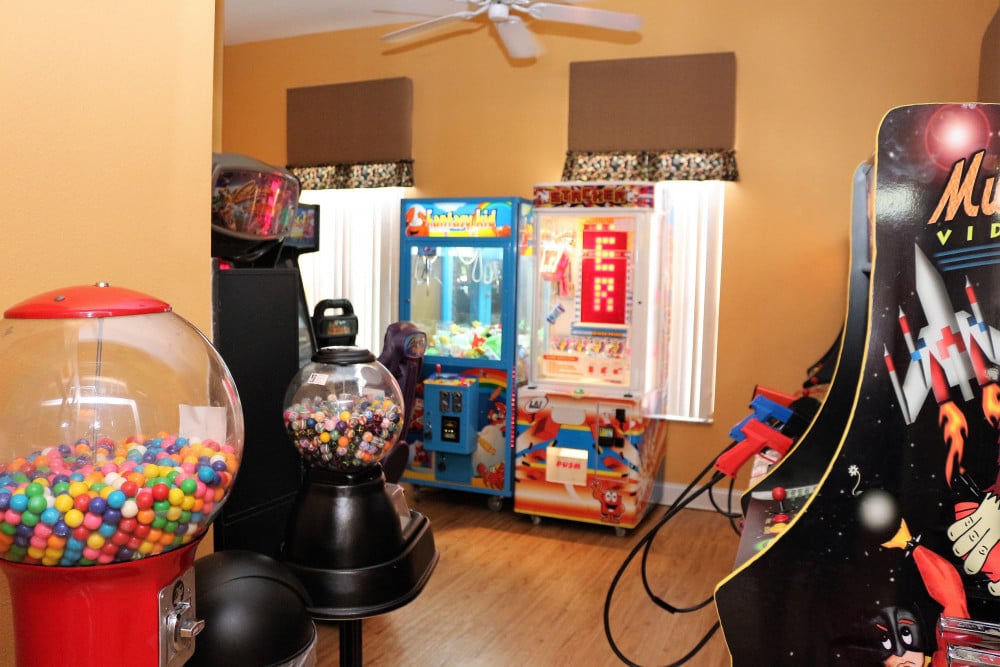 Emerald Island Resort 82