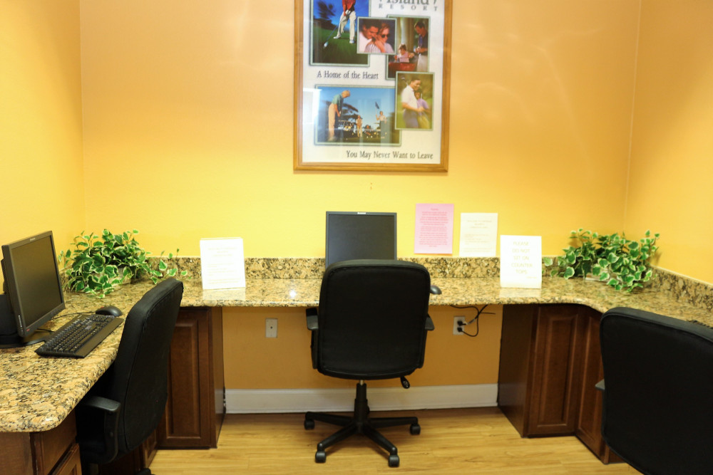 Emerald Island Resort 82