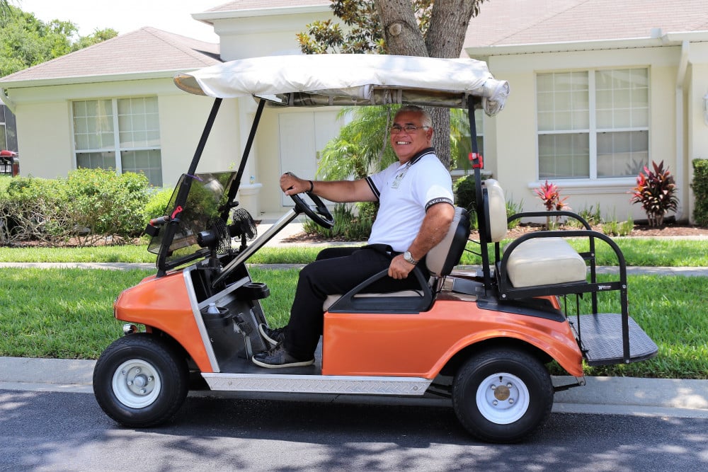 Emerald Island Resort 82