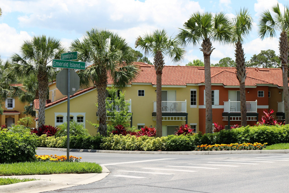 Emerald Island Resort 82