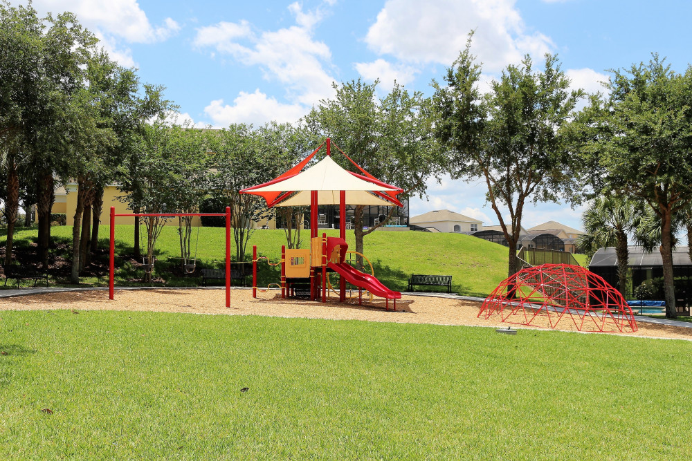 Emerald Island Resort 82