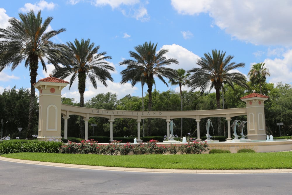 Emerald Island Resort 82