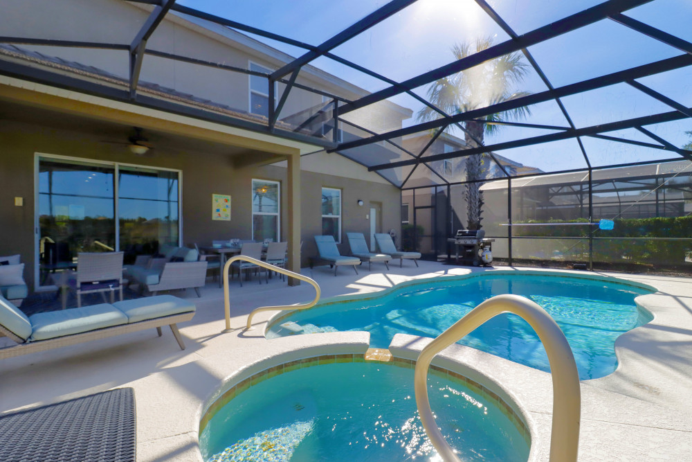 Solterra Resort 475
