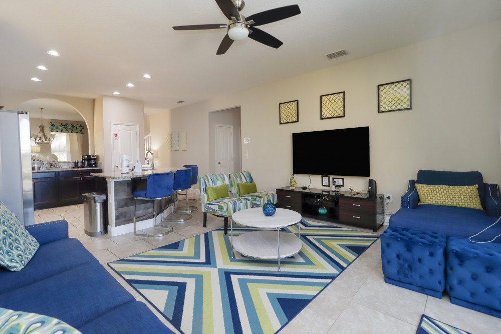Solterra Resort 475