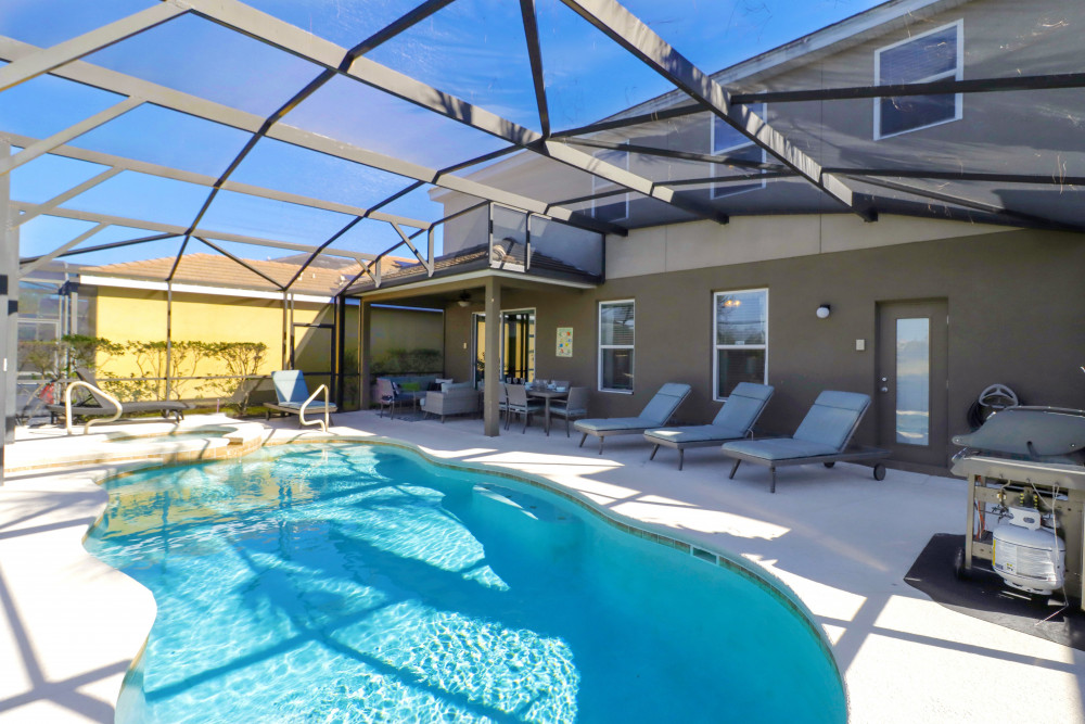 Solterra Resort 475